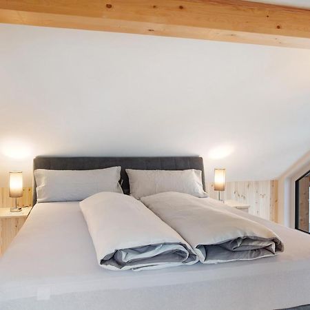 Apartement Bens Auszeit Top 5 Umhausen Exteriér fotografie