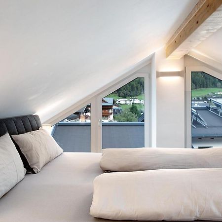 Apartement Bens Auszeit Top 5 Umhausen Exteriér fotografie