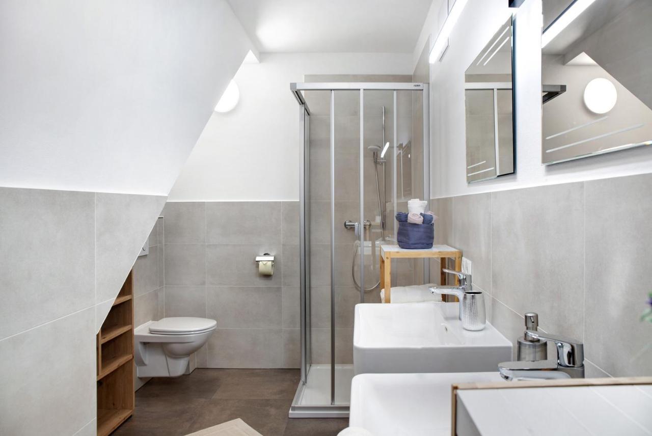 Apartement Bens Auszeit Top 5 Umhausen Exteriér fotografie