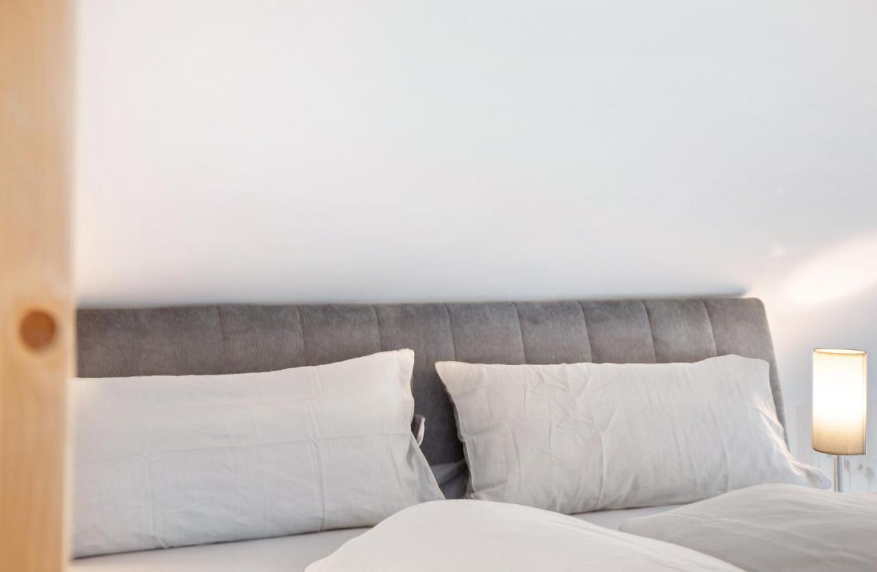 Apartement Bens Auszeit Top 5 Umhausen Exteriér fotografie