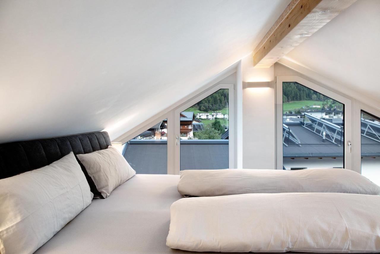 Apartement Bens Auszeit Top 5 Umhausen Exteriér fotografie