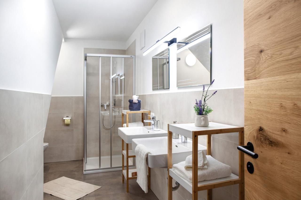 Apartement Bens Auszeit Top 5 Umhausen Exteriér fotografie